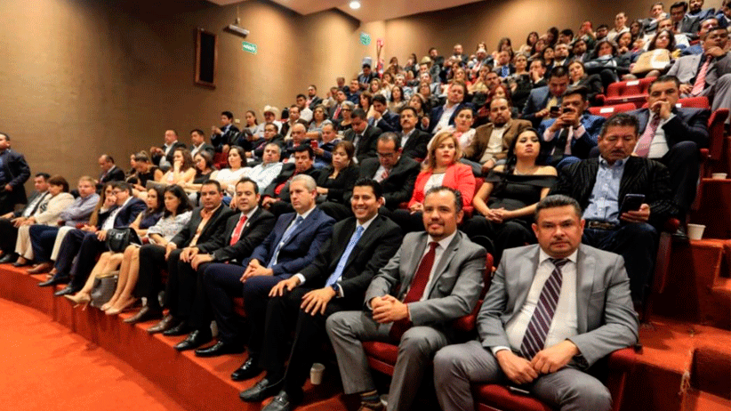 Alejandro Tello, Un aliado en la gestión en favor de los Zacatecanos