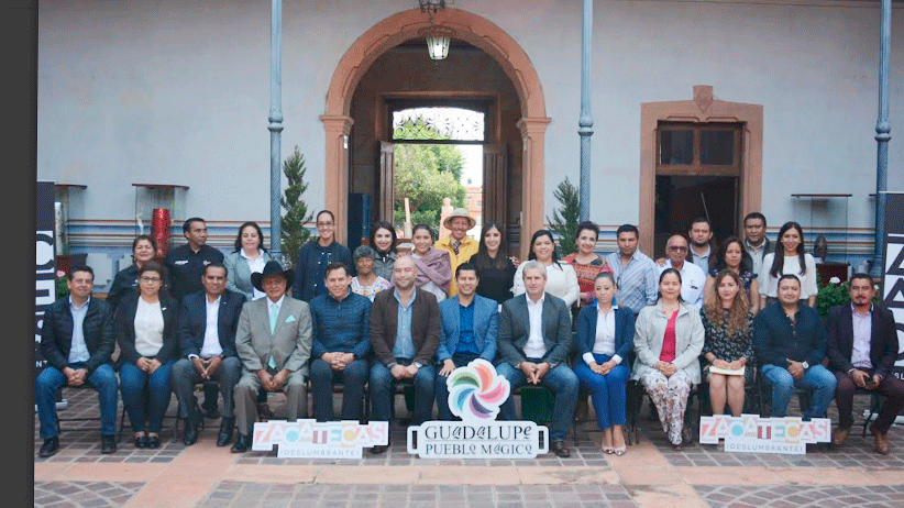 La magia de Guadalupe está en su gente:  Julio César Chávez