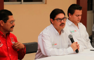 Realiza Alfonso Vazquez Sosa audiencia pública en el municipio de Gral. Fco. R. Murguía