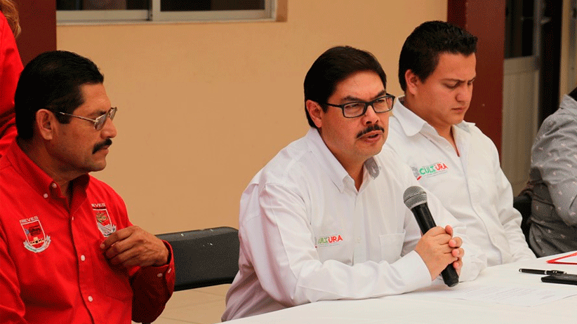 Realiza Alfonso Vazquez Sosa audiencia pública en el municipio de Gral. Fco. R. Murguía