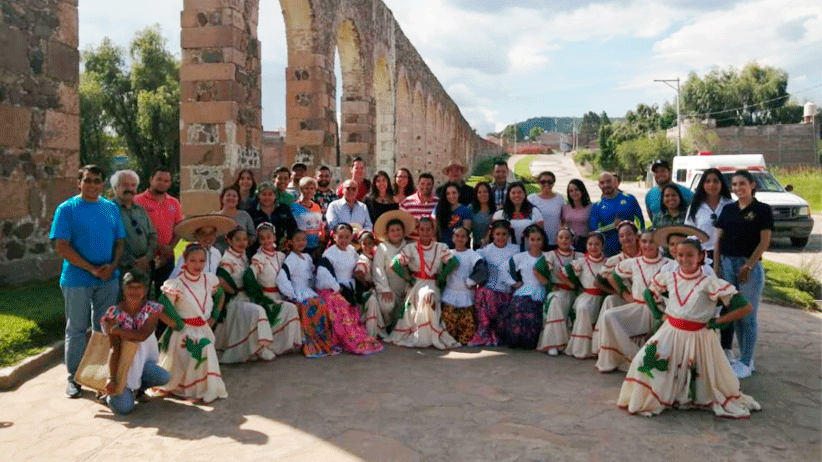Comparten experiencias sobre pueblos mágicos autoridades turísticas de Zacatecas, Aguascalientes, Jalisco y Guanajuato