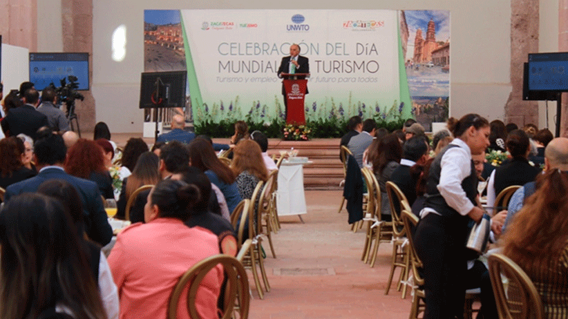 Impulsa Zacatecas Deslumbrante la creación de 47 nuevos productos túristicos