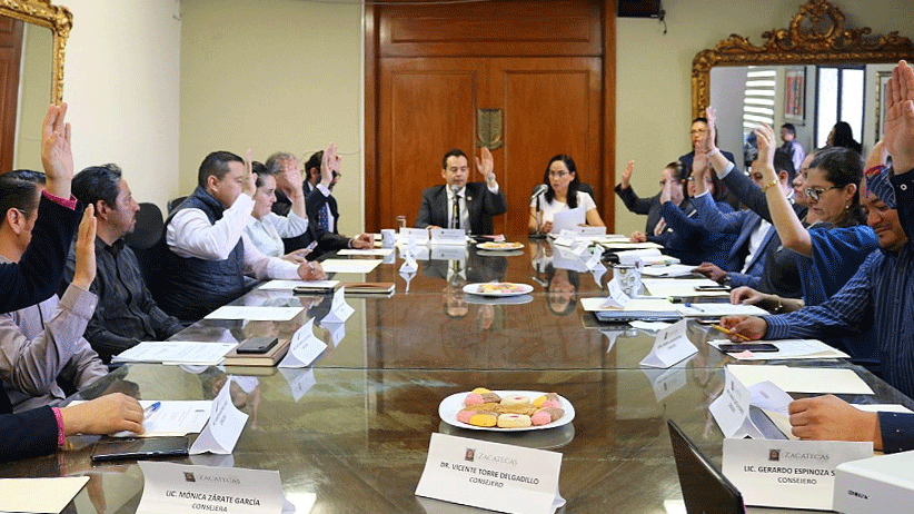 Zacatecas, primer municipio en impulsar mejora regulatoria y cumplir con generación de empleos