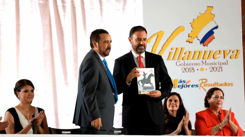 Gobierno del Estado seguirá siendo un aliado de los Villanovenses