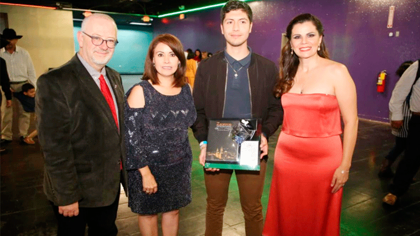 Celebra sexto aniversario Federación de Zacatecanos Unidos en Atlanta