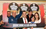 Recibe Zacatecas al Torneo de ajedrez por equipos más grande de México