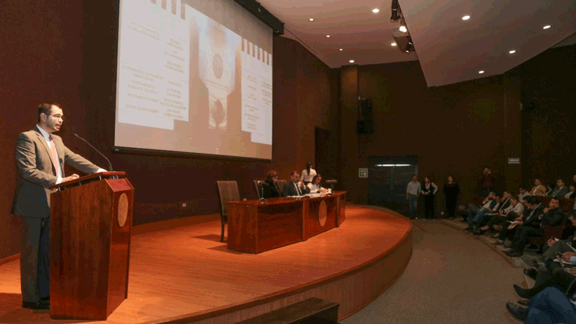 En Zacatecas hay gobernabilidad y estabilidad política Secretario Jehú Salas