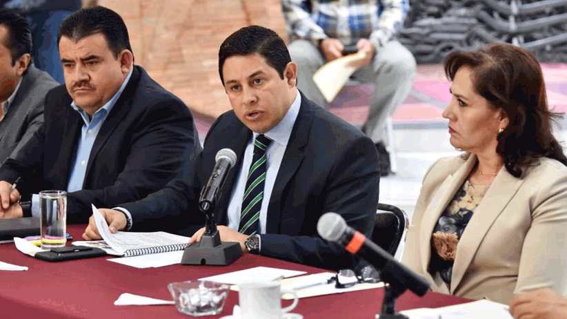 La disciplina financiera y la responsabilidad hacendaria son una realidad en el Gobierno de Alejandro Tello: Miranda Castro