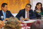 Continúa diálogo de Gobierno de Tello y Legisladores Federales para un mejor presupuesto en 2020