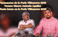 Video: Todos los pormenores y la fiesta brava en la Feria Villanueva 2019