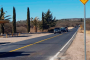 Moderniza Gobierno de Zacatecas carreteras en Sain Alto; más de 13 mdp la inversión