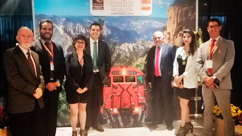 Obtiene Zacatecas sede del Congreso Nacional de Valuadores 2021