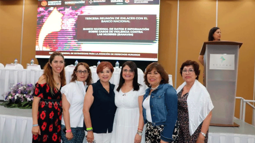Disminuyen 73% feminicidios en Zacatecas