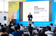 Reúne SEZAC las 100 mejores ideas emprendedoras de Zacatecas para incentivar su desarrollo
