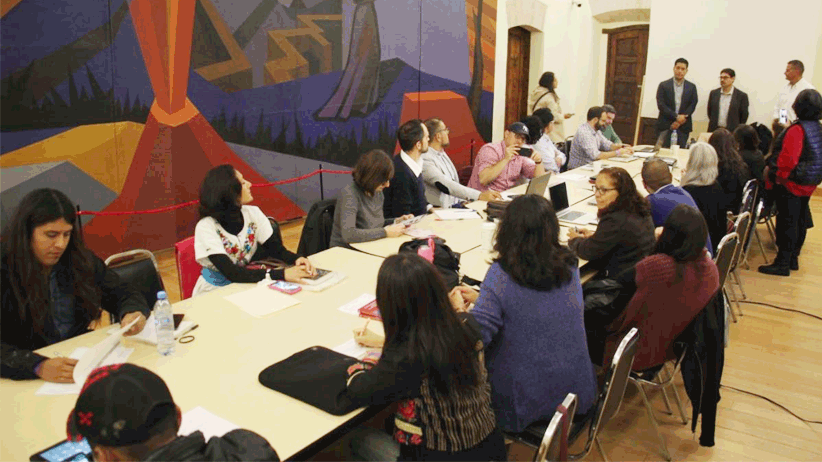 Se capacitará a 26 municipios en materia de turismo cultural