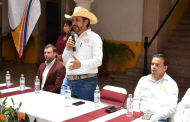Celebran matrimonios colectivos en Villanueva