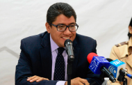 Presenta Saúl Monreal El Festival de la Cerveza