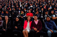 Participan jóvenes guadalupenses  en proyecto CinemaPark