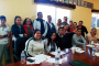 Estudiantes del COBAEZ integran comité para prevenir embarazos en niñas y adolescentes
