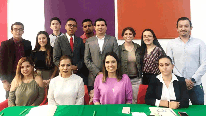 Aprueban estatutos del Consejo Juvenil del Estado de Zacatecas