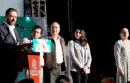 Inicia VIII Festival Cultural de Arte y Discapacidad