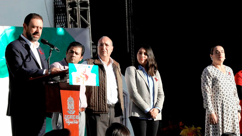 Inicia VIII Festival Cultural de Arte y Discapacidad