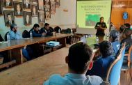 Con acciones coordinadas previene gobierno estatal delito de extorsión