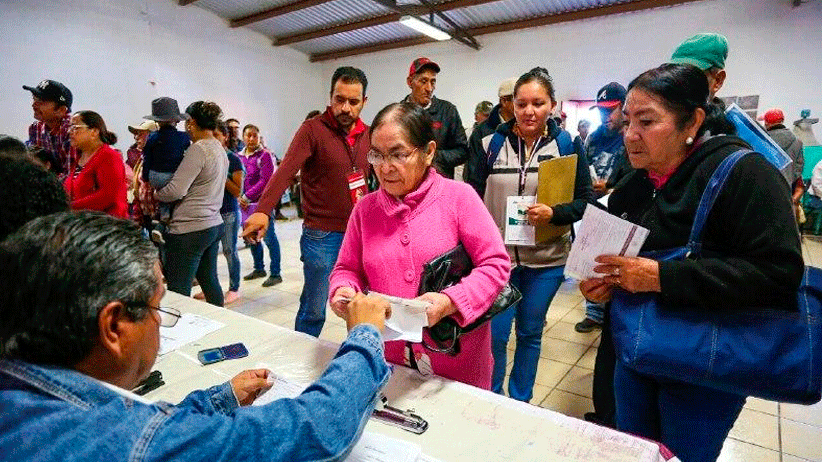 Pensión para el Bienestar de los Adultos Mayores ha entregado mil 450 millones de pesos en Zacatecas: Verónica Díaz