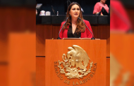 Exhorta Geovanna Bañuelos prohibir el lenguaje que incite a la violencia