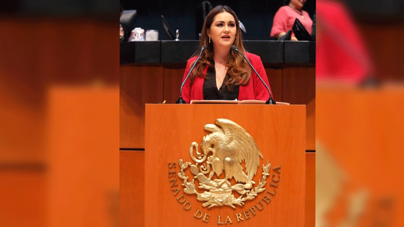 Exhorta Geovanna Bañuelos prohibir el lenguaje que incite a la violencia