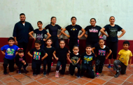 En el Instituto Municipal de Cultura  Jóvenes guadalupenses estudian  Historia de la Danza