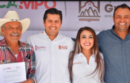 En Guadalupe el sombrero se respeta  y se viste con honor y orgullo: Julio César Chávez