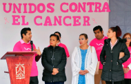 Unidos en la prevención contra el cáncer de mama, Hagamos Historia