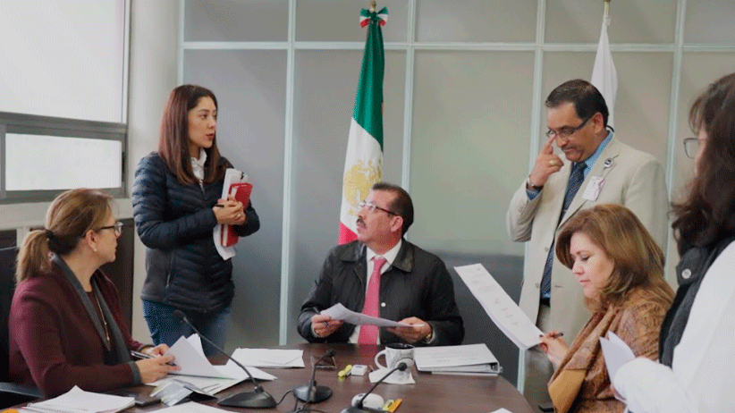 Niega información Sindicato del Instituto Tecnológico Superior de Loreto a ciudadano   