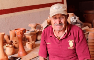 Felipe Núñez, ejemplo en Jerez del esfuerzo artesanal