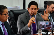 Anuncia Gobierno de Tello estímulos fiscales para el cierre del 2019