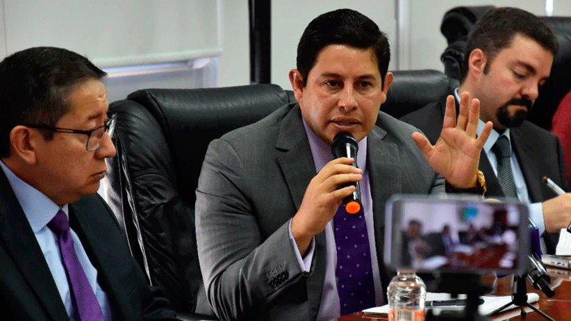 Anuncia Gobierno de Tello estímulos fiscales para el cierre del 2019