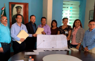 Incrementan 35% ingresos de enrique estrada, gracias al sistema de gestión catastral