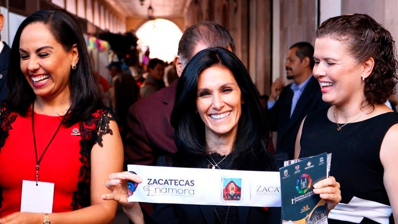 La Joya de la Corona,con lo mejor de la cultura en 1er Festival de Ciudades Patrimonio Mundial
