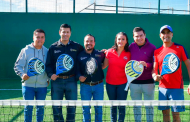 Guadalupe se distingue por su impulso al deporte:  Julio César Chávez