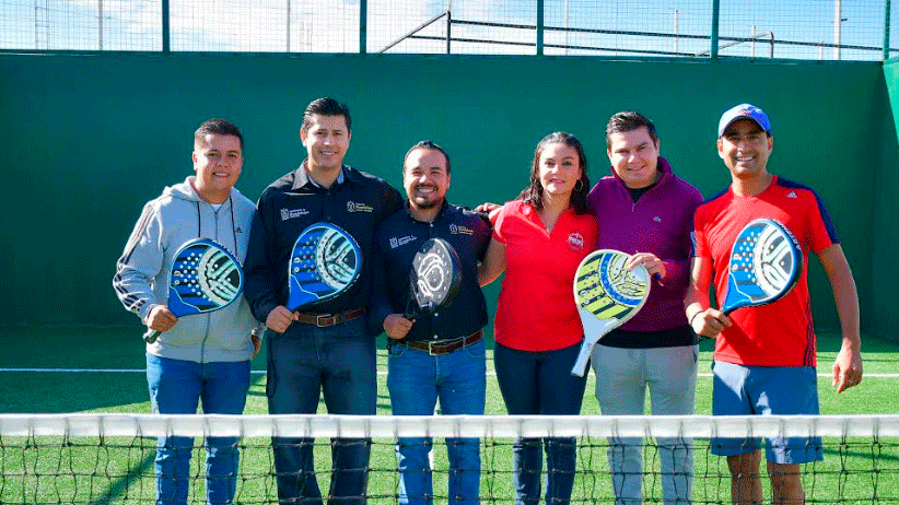 Guadalupe se distingue por su impulso al deporte:  Julio César Chávez