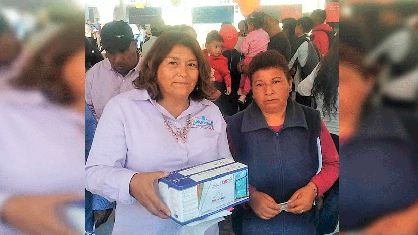 Distribuye Gobierno de Zacatecas más de 16 mil focos led en 35 municipios