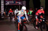 Fresnillo sede de Ultra Mx 515