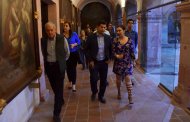 Celebra Guadalupe primer aniversario  como Pueblo Mágico