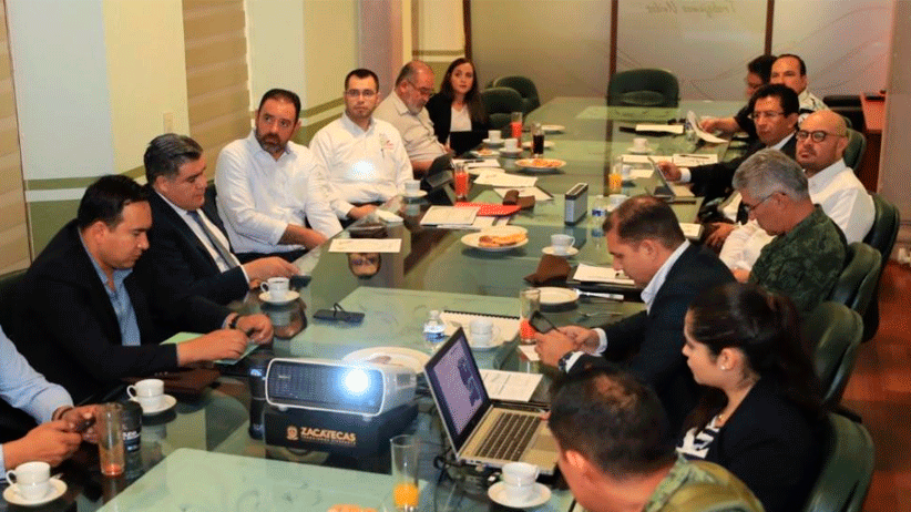 Refuerza GCL operativos de seguridad en la zona norte del estado