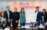 Para elegir a reina de la Feria Guadalupe rompe paradigmas