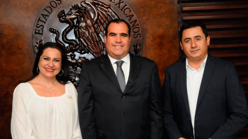 Continúa compromiso del Gobierno de Tello en materia de obra pública para Zacatecas