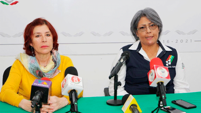 En Zacatecas no circula aún ningún tipo de influenza