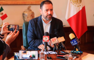 Conflicto en Mina Peñasquito ha llegado a su límite: Alejandro Tello