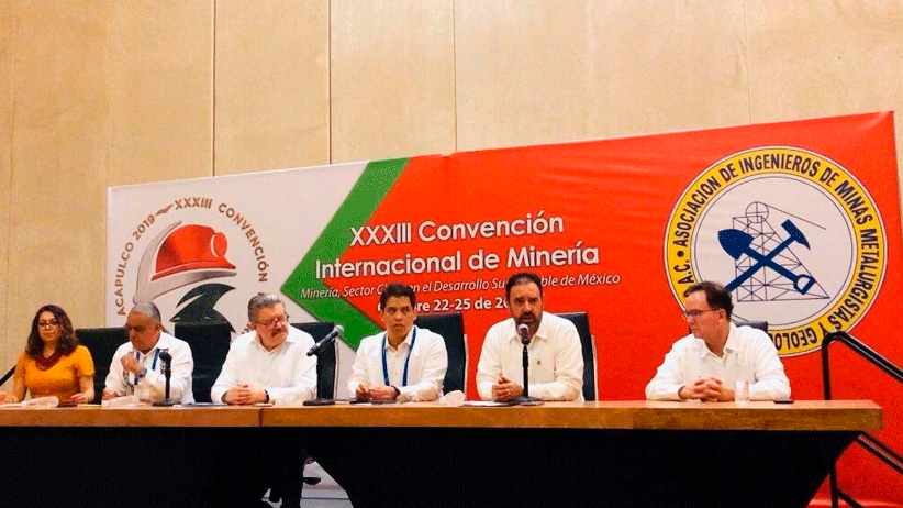 Fondo Minero, parte fundamental de nuestro presupuesto: Gobernador Alejandro Tello